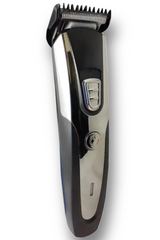 1019 Profesyonel Şarjlı Saç Sakal Ense Vücut Kılı Kesme Tıraş Makinesi Lazer Öncesi