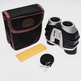 yatçılık, Kuş Gözlemi, Yarışlar, Avcılık, Doğa Spo 10x25 Dürbün Tosba El Dürbünü 114m/1000m