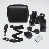 nesneleri 10 Kez Yakınlaştırmak Için 42mm Objektif 10x42 Profesyonel El Dürbünü – Büyük Mercek – ...