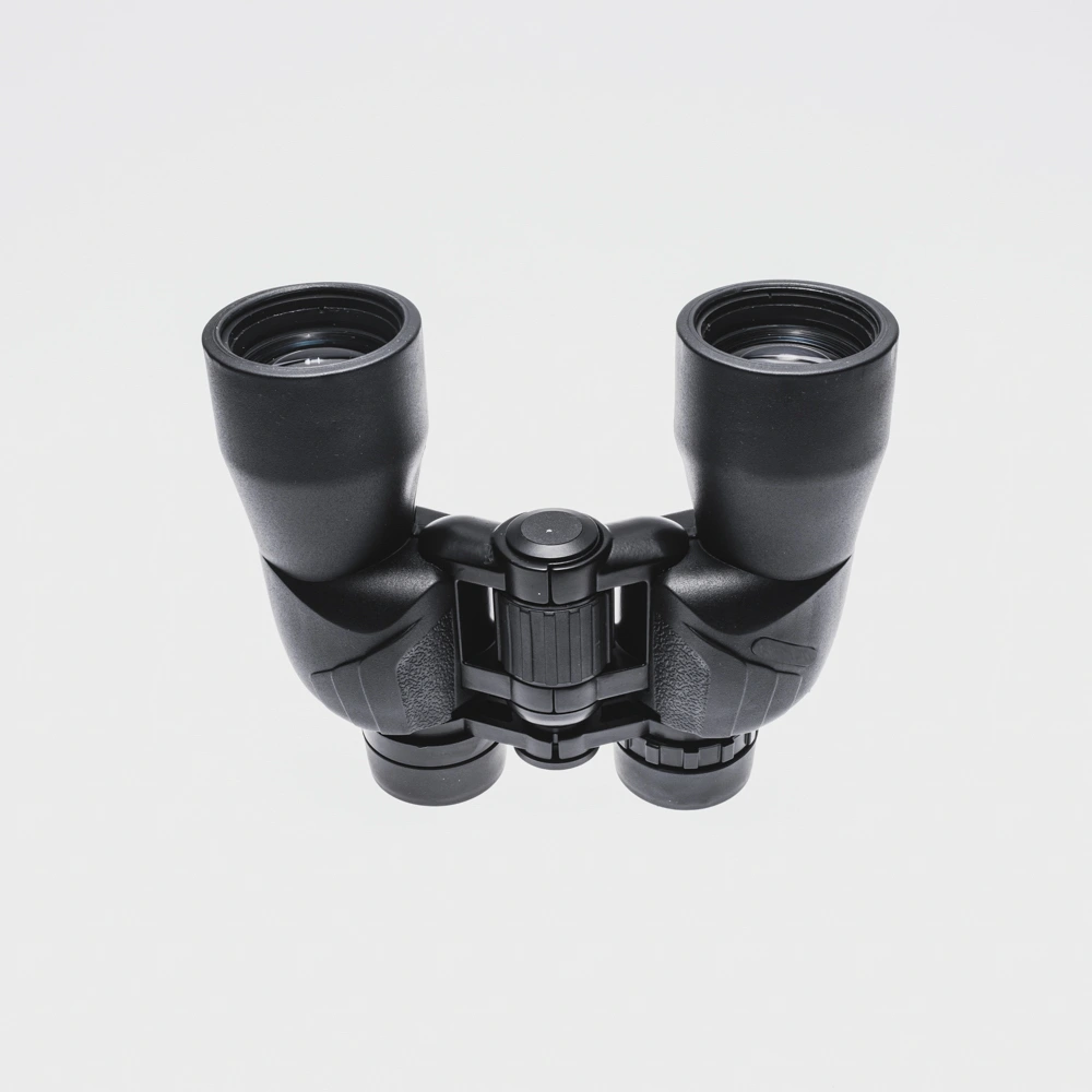 10x42 Profesyonel El Dürbünü – Büyük Mercek – Süper Netlik – 1000m/97m – Siyah