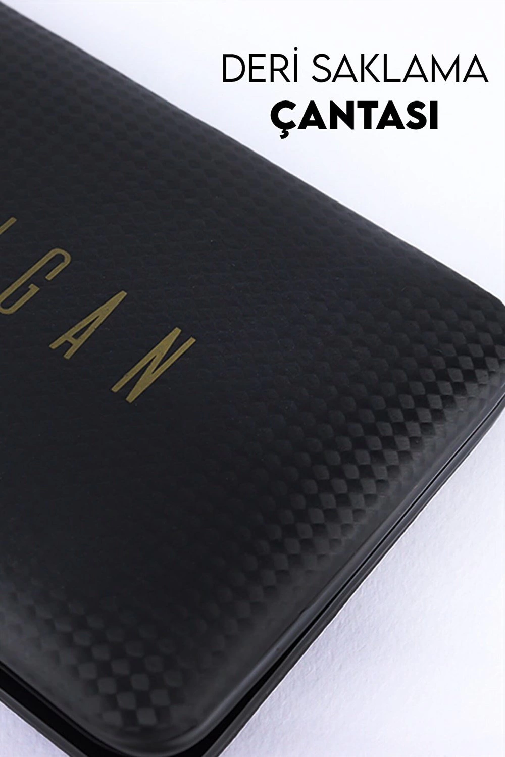 17 Parça Profesyonel Manikür Seti