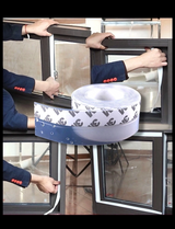 5 Metre Rüzgar Kesici Bant