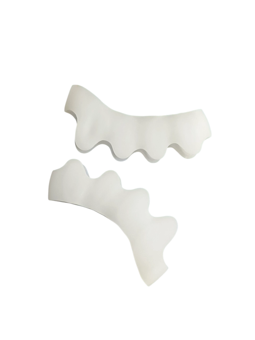 5 Parmak Ayıran Geçmeli Makaralı Bunyon