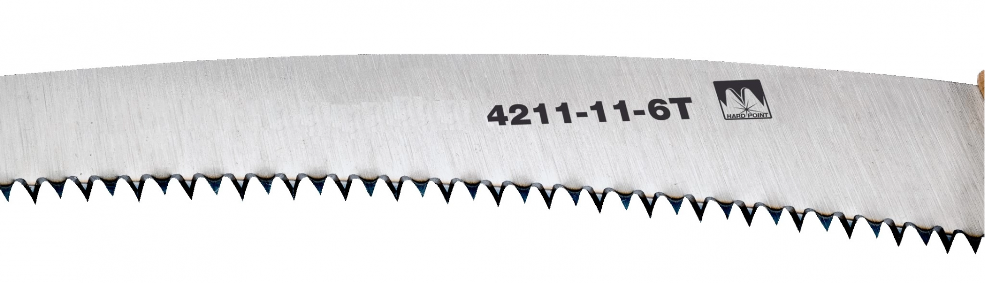 Ağaç Saplı Budama Testeresi 4212-11-6t