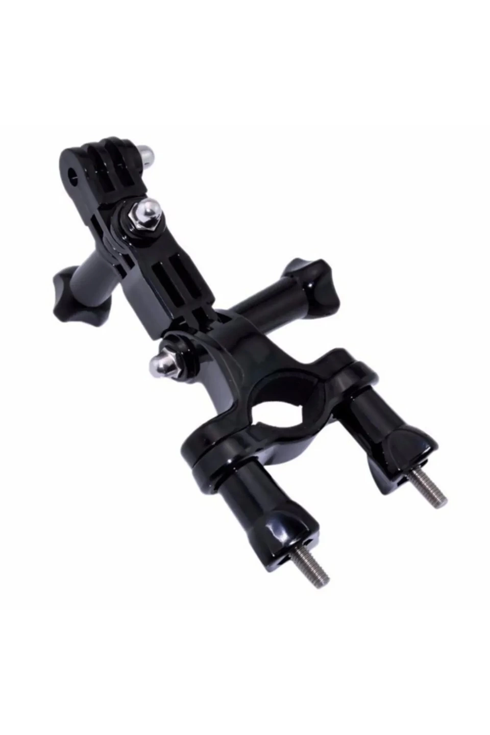 Aksiyon Kameraları Için Aksesuar Seti-25 Farklı Ürün Toplam 47 Parça Ihtiyacınız Olan Tüm Ürünler