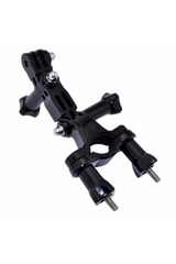 Aksiyon Kameraları Için Aksesuar Seti-25 Farklı Ürün Toplam 47 Parça Ihtiyacınız Olan Tüm Ürünler