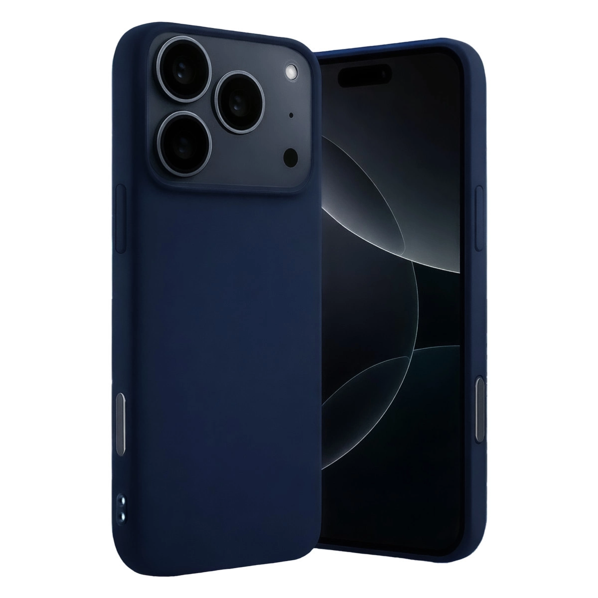 sının kalitesiyle, hem ekonomik hem de güvenli bir Apple İphone 17 Pro Max Nano İçi Kadife Siliko...