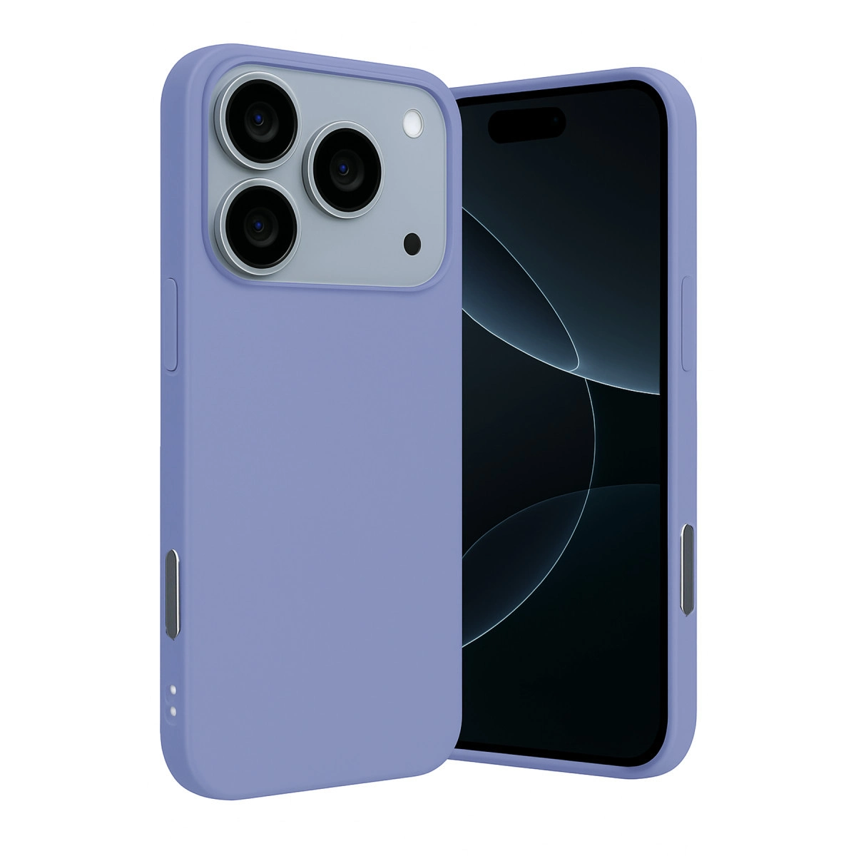 sının kalitesiyle, hem ekonomik hem de güvenli bir Apple İphone 17 Pro Max Nano İçi Kadife Siliko...