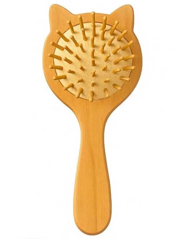 Bambu Kedi Tarak 24’lü Mz-336