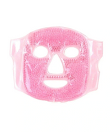 Buz Jel Toplar Termojel Yüz Maskesi, Soğuk Ve Sıcak Terapi Yüz Maskesi