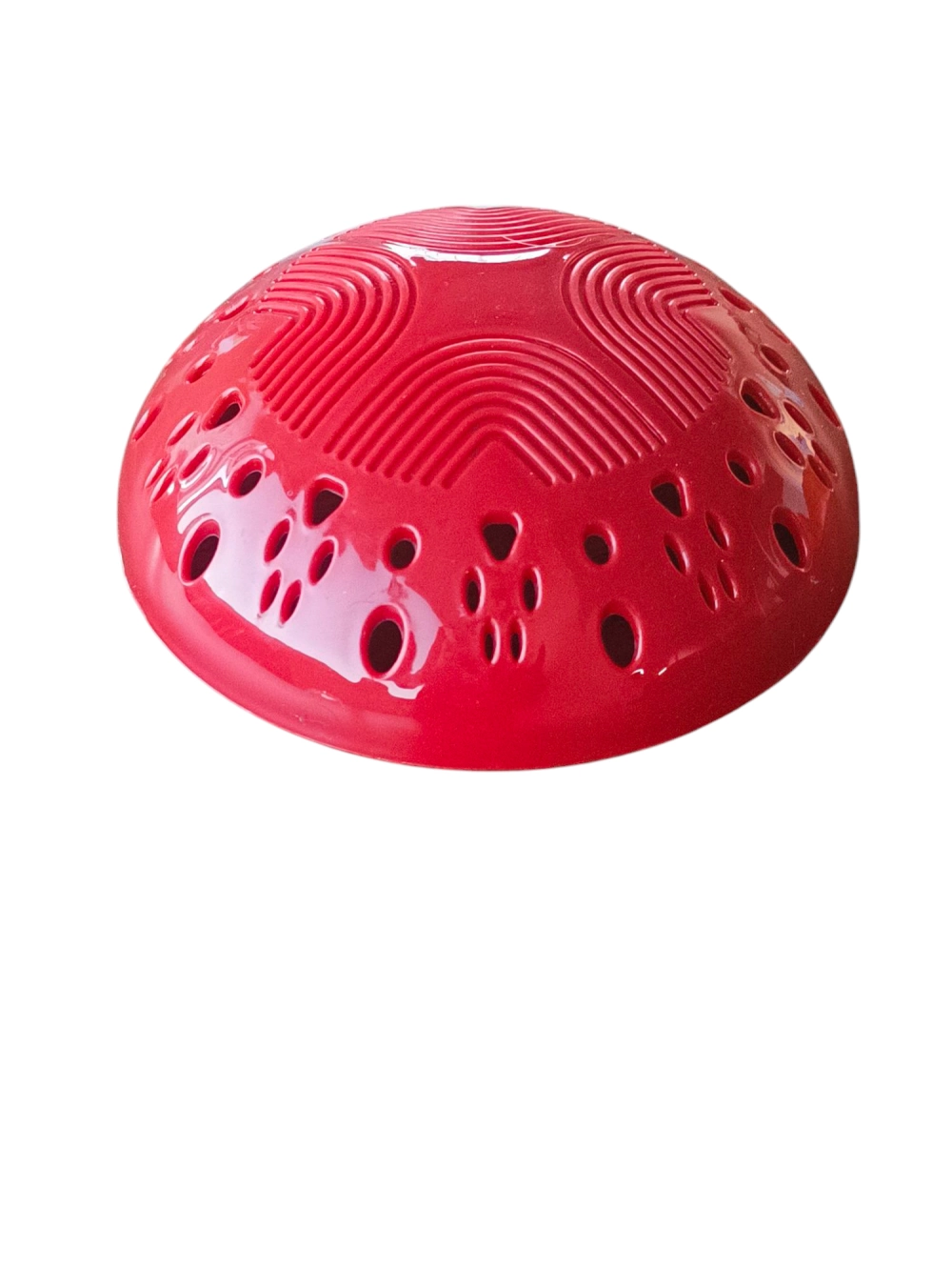 Çocuk Yarım Küre denge Ve Koordinasyon Adası 6 Lı Set