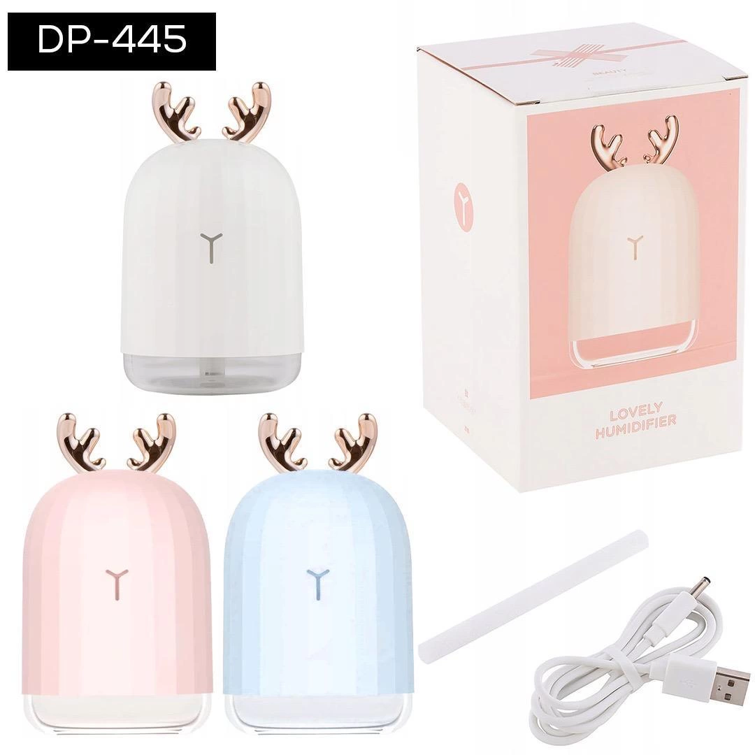 Geyik Hava Nemlendirici