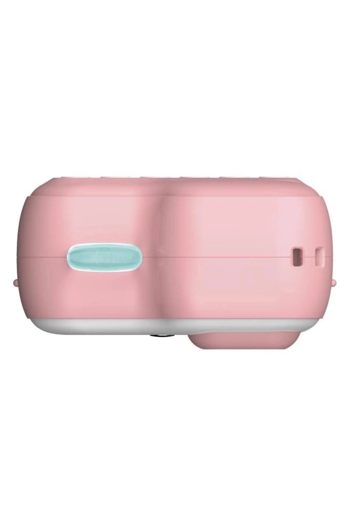 Dijital Video Kayıt Fotoğraf Çocuk Kamerası Anlık Termal Resim Kağıt Baskılı