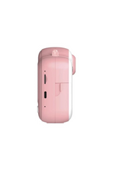 Dijital Video Kayıt Fotoğraf Çocuk Kamerası Anlık Termal Resim Kağıt Baskılı