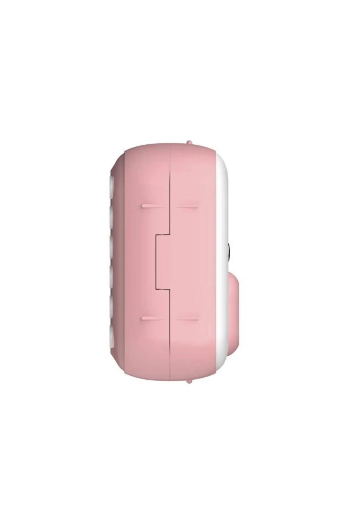 Dijital Video Kayıt Fotoğraf Çocuk Kamerası Anlık Termal Resim Kağıt Baskılı