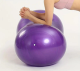 Fıstık Pilates Topu Nrd 13