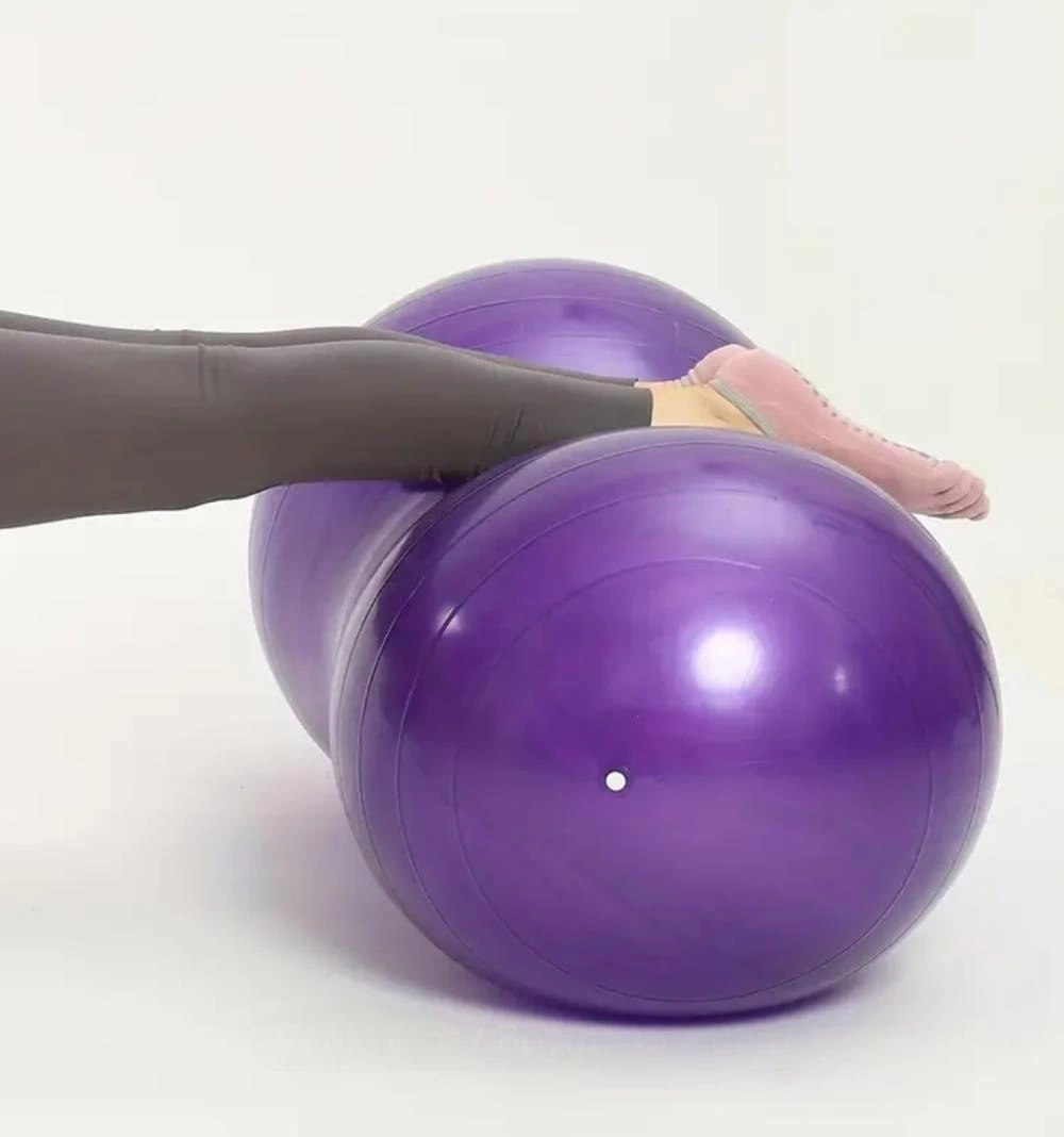 Fıstık Pilates Topu Nrd 13