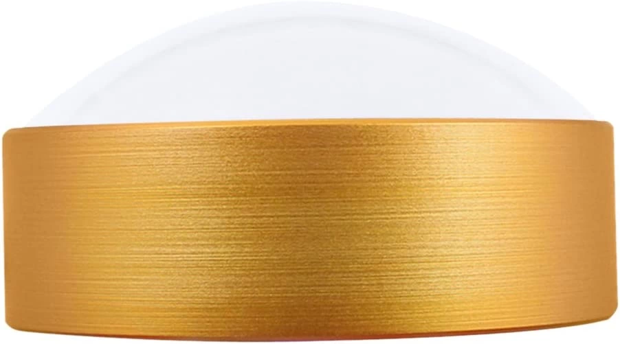 Harita Ve Yazı Çalışmalar Için En Uygun Büyüteç 60mm10x8014