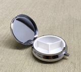 İstanbul Temalı İlaç Kutusu Alk4049