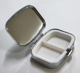 İstanbul Temalı İlaç Kutusu Alk4372