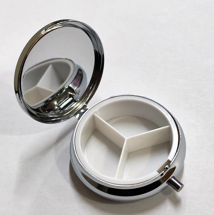 İstanbul Temalı İlaç Kutusu Alk4377