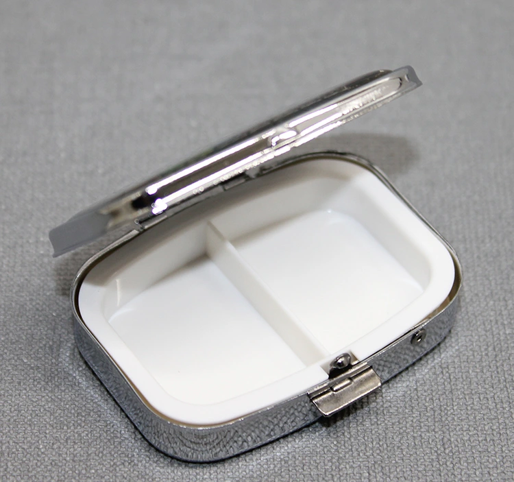 İstanbul Temalı İlaç Kutusu Anahtarlık Aaalk4350