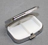 İstanbul Temalı İlaç Kutusu Anahtarlık Alk4050