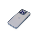 Joko İphone 14 Pro Kılıf Roblox Lens Standlı Kapak - Sierra Blue