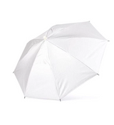 Kafa Şemsiyesi Beyaz Mz-330