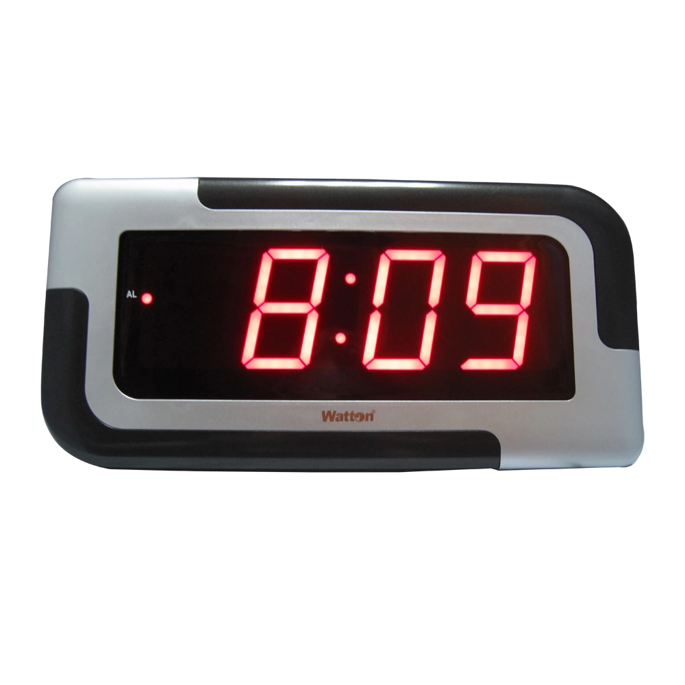 Ürün Kodu :Wt-101 Boyutlar :32 cm 15 cm Ekran Özel Lcd Masa Duvar Saati