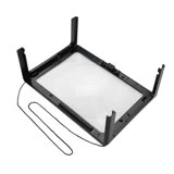 Led Işıklı Kitap Okuma Büyüteç