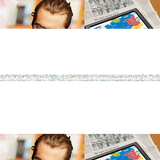 Led Işıklı Kitap Okuma Büyüteç