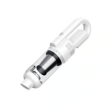 Lt-124 Kablosuz Çok Fonksiyonlu Araç Süpürge - Beyaz