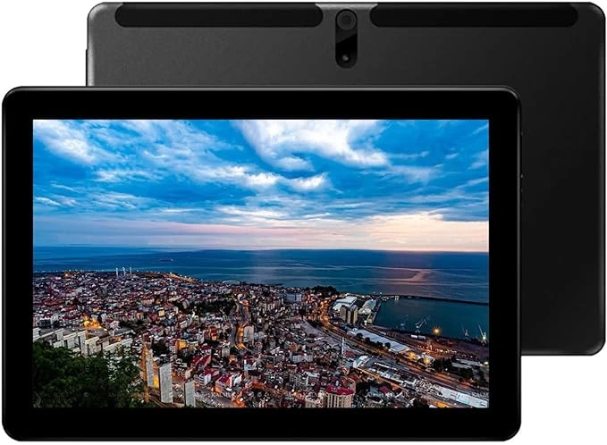 M9 Plus 10.1’’ 4gb Ram 32gb Hafıza Android 9.0 Tablet Global Versiyon Distribütör Garantili