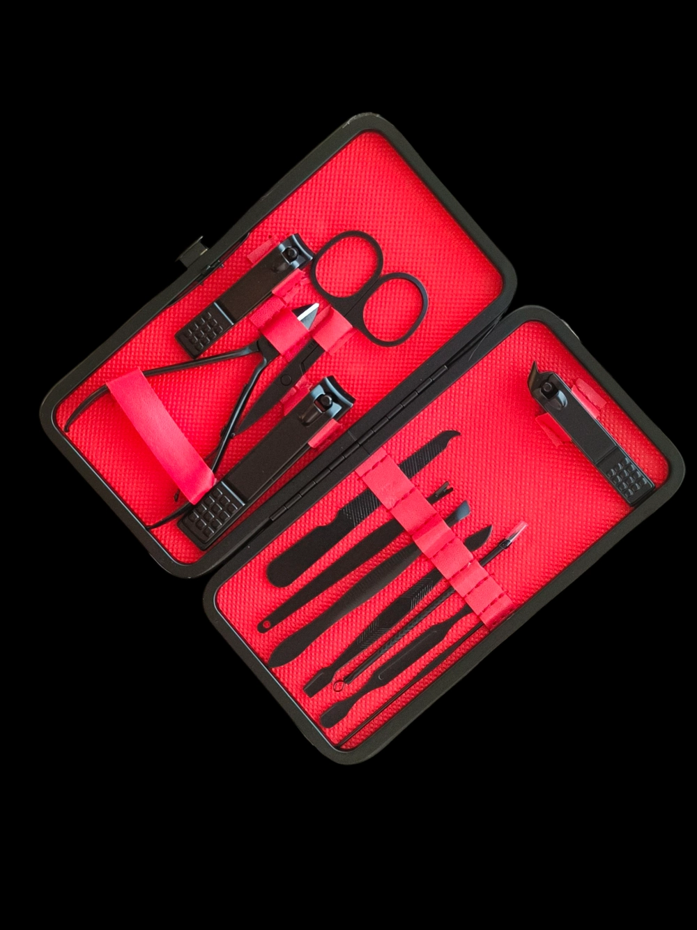 Manikür Pedikür Seti