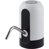 Max Şarjlı Damacana Su Pompası