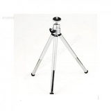 Metalik Renk Tripod 3 Yönlü Profesyonel
