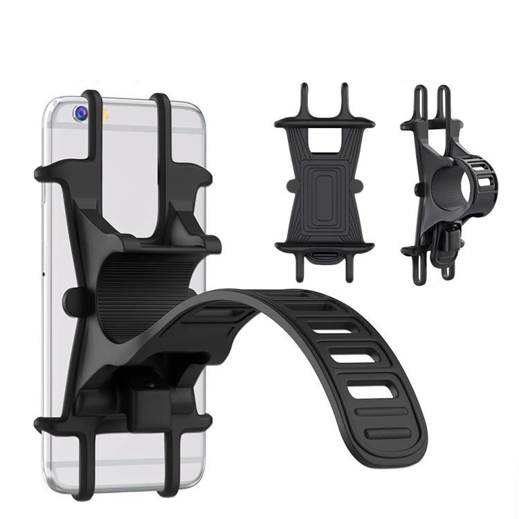 Motorsiklet Bisiklet Telefon Tutucu