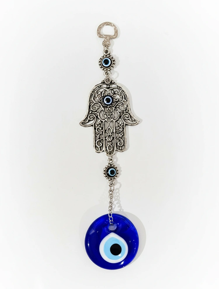 Nazar Boncuğu Fatmanın Eli Nzr08