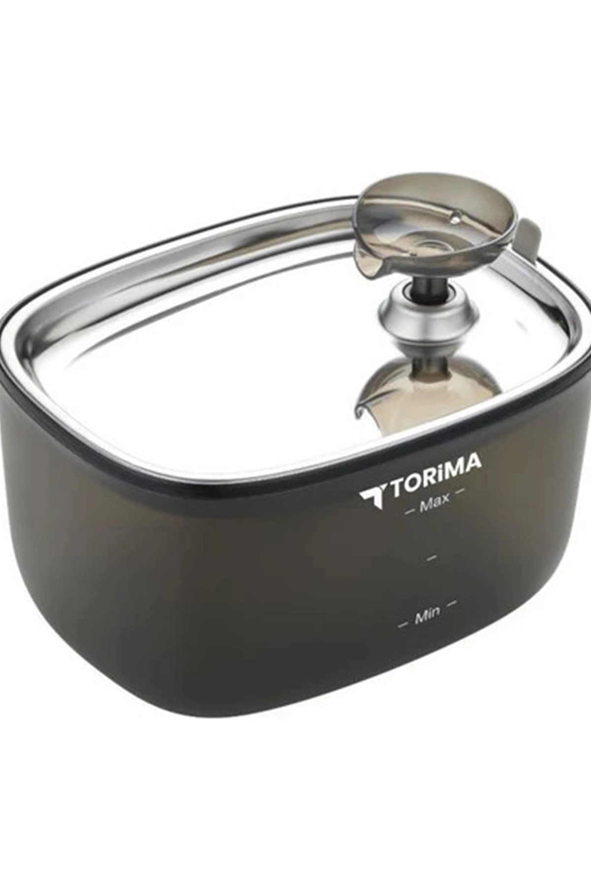 Otomatik Filtreli Kedi Köpek Su Pınarı Su Çeşmesi Ultra Sessiz Su Şelalesi 2.5lt