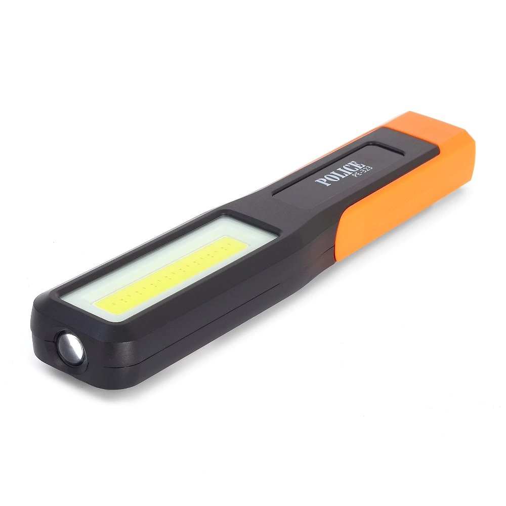 Pe-323 Şarjlı Magnetli Tamirci Feneri