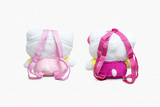 Peluş Hello Kitty Sırt Çantası Alk3002