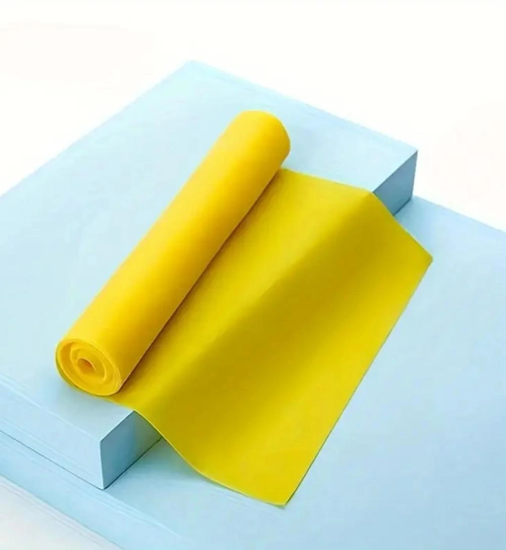 Pilates Lastiği Geniş