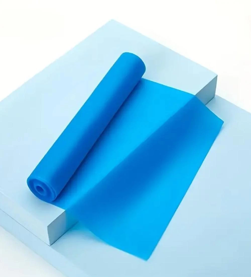 Pilates Lastiği Geniş