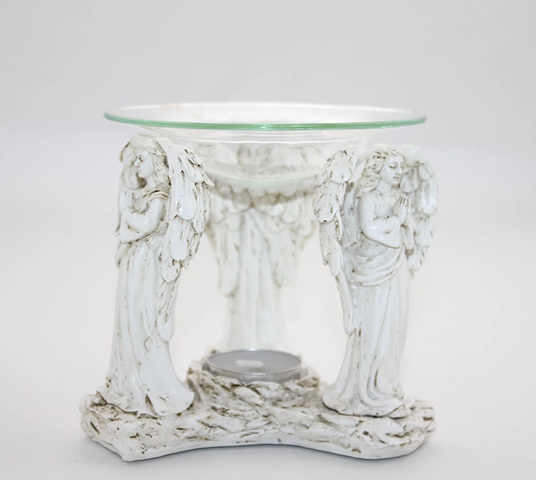 Polyester Melekli Buhurdanlık Alk2997