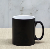 Porselen Renk Değiştiren Demon Slayer Kupa Bardak Aalk380