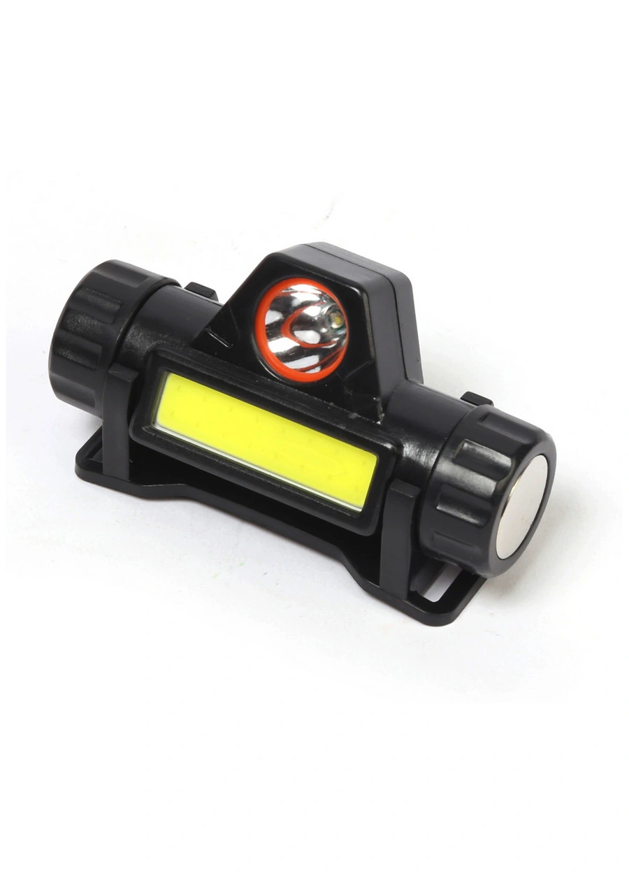 Ürün Kodu : PS-1011 Boyutlar : Uzunluk 8 cm 4 cm I Ps-1011 Mıknatıslı Kamp Balıkçı 1200 Mah Şarjl...