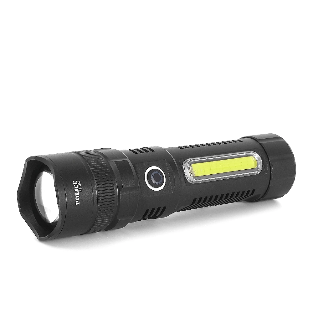 Ps-359 Şarjlı El Feneri