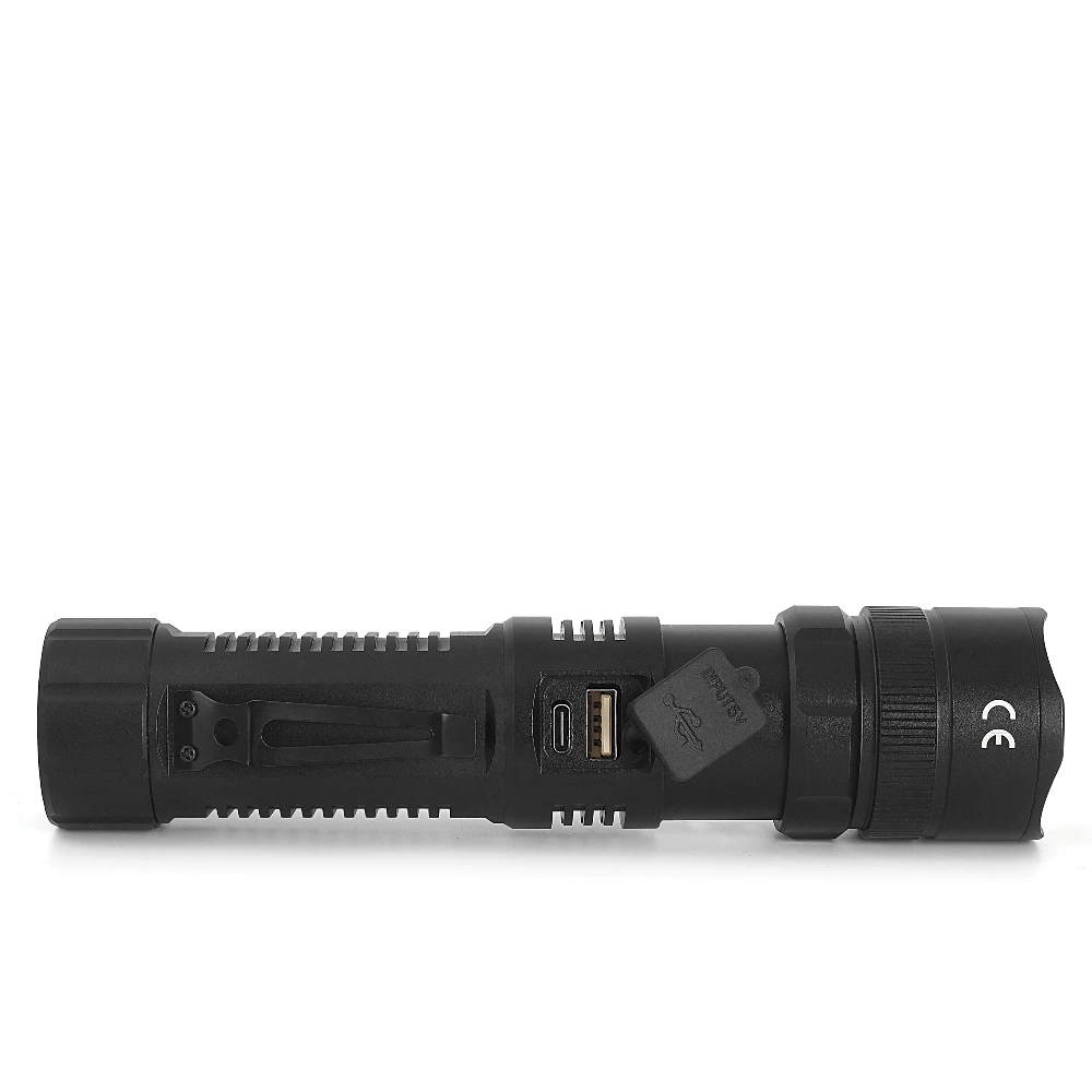 Ps-359 Şarjlı El Feneri