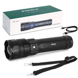 Ps-53 Şarjlı El Feneri